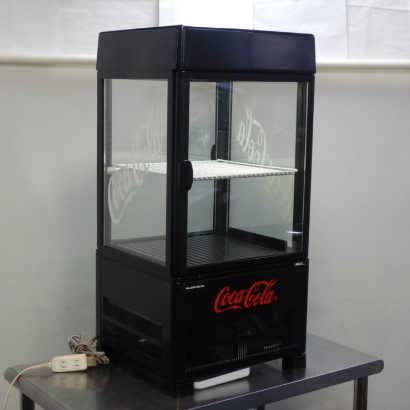 楽天市場】【中古】2011年製 サンデン 照明付 冷蔵ショーケース AG