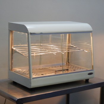 楽天市場】【中古】2012年製 タイジ 温蔵 ホット ショーケース OS-600N