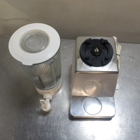 楽天市場】【中古】2 2009年製 パナソニック MX-152SP 業務用 ミキサー