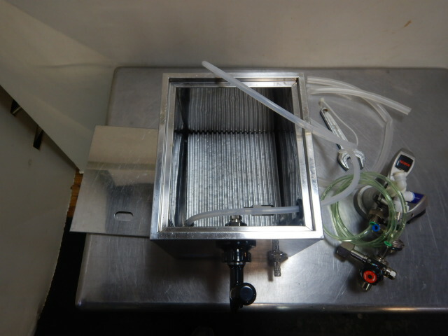 楽天市場】【中古】ニットク 氷冷式 1口 ビール サーバー CP-2 ビア