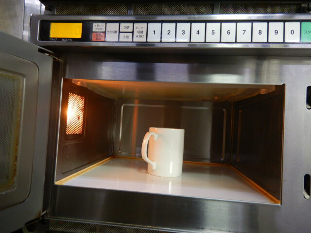 楽天市場】【中古】2006年製 ナショナル/パナソニック 業務用 電子