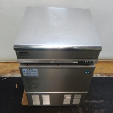 楽天市場】【中古】2000年製 ホシザキ IM-35TL-1 全自動製氷機 35kg