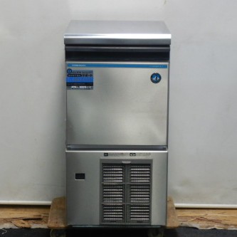 楽天市場】【中古】2015年製 ホシザキ IM-25M-1 全自動製氷機 キューブ