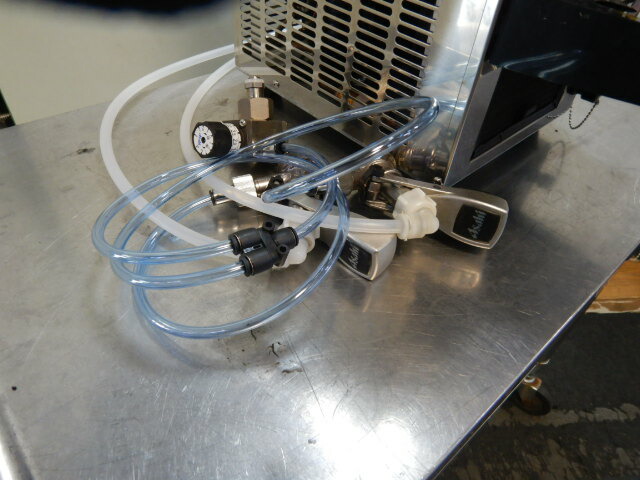 楽天市場】【中古】2013年製 ニットク 2口 ビール サーバー BSE-25W