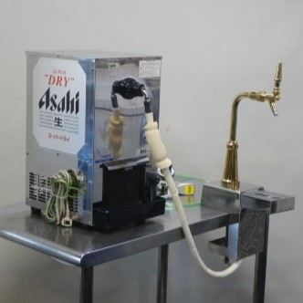 楽天市場】【中古】2023年製 ニットク 1口 ビールサーバー BSE-25