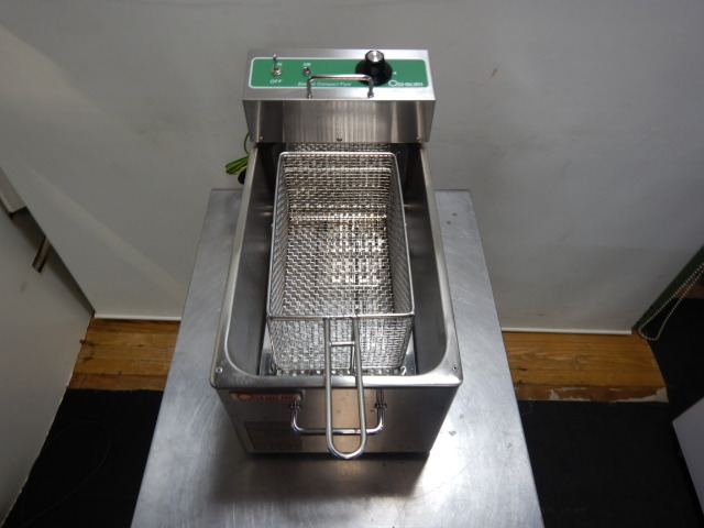 楽天市場】【中古】2021年製 オシキリ 押切 OFT-140 100V 1400W 8L