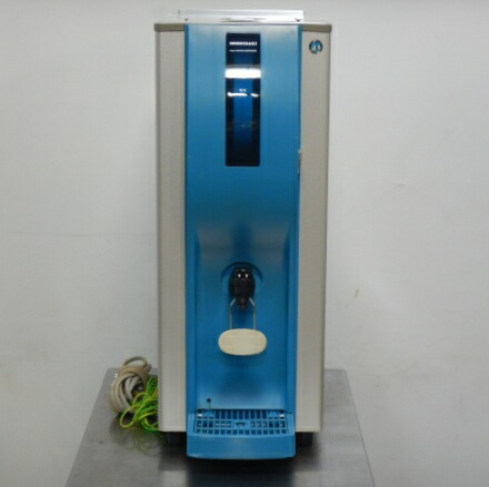 楽天市場】【中古】2016年製 ホシザキ コールド ウォーター サーバー