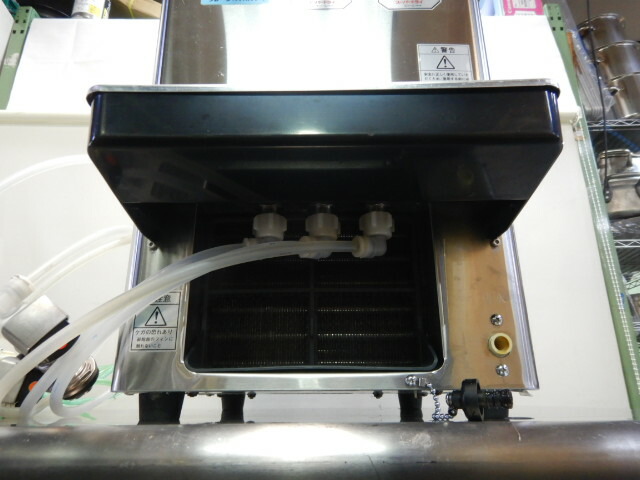 楽天市場】【中古】2012年製 ホシザキ 3口 ビール サーバー DBF-68TA2