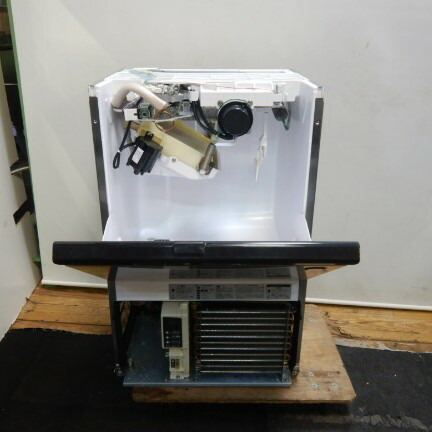 楽天市場】【中古】(個人宛配送不可)2010年製 ホシザキ IM-35M 35kg