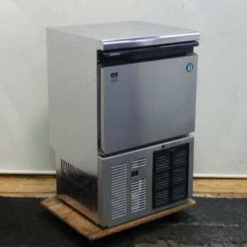 楽天市場】【中古】(個人宛配送不可)2010年製 ホシザキ IM-35M 35kg