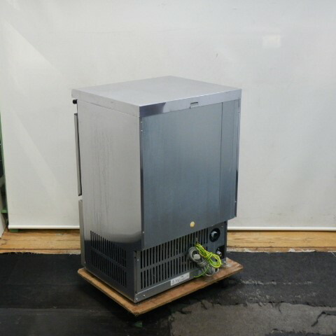 楽天市場】【中古】(個人宛配送不可)2010年製 ホシザキ IM-35M 35kg