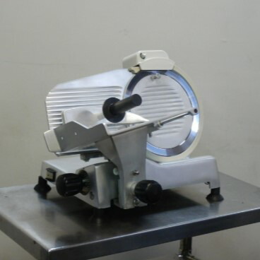 楽天市場】【中古】2015年製 NOAW ミート スライサー TAS110/CE