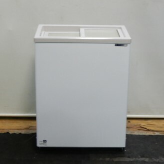 楽天市場】【中古】2021年製 サンデン PF-035XG 冷凍 ストッカー 18L