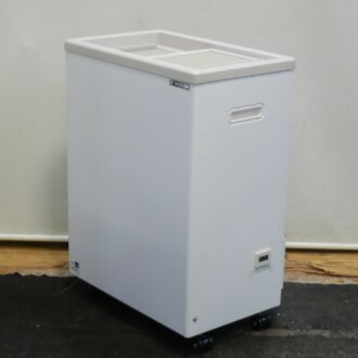 楽天市場】【中古】2021年製 サンデン PF-035XG 冷凍 ストッカー 18L