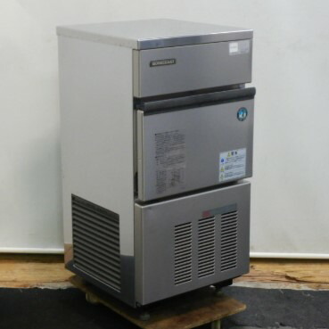 楽天市場】【中古】2001年製 ホシザキ IM-25L-1 全自動製氷機 25kg