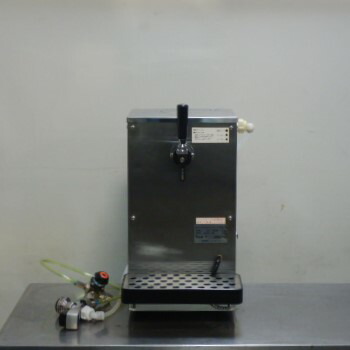 楽天市場】【中古】2010年製 ボクソン 1口 ビール サーバー VT-25D-S