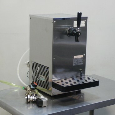 楽天市場】【中古】2010年製 ボクソン 1口 ビール サーバー VT-25D-S