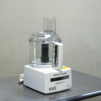 楽天市場】【中古】FMI ロボクープ マジミックス 5200 RM-5200VD