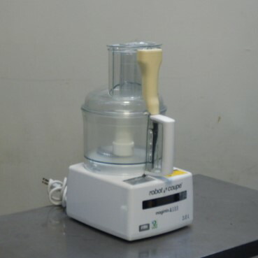 楽天市場】【中古】2015年製 FMI ロボクープ マジミックス 4200 RM