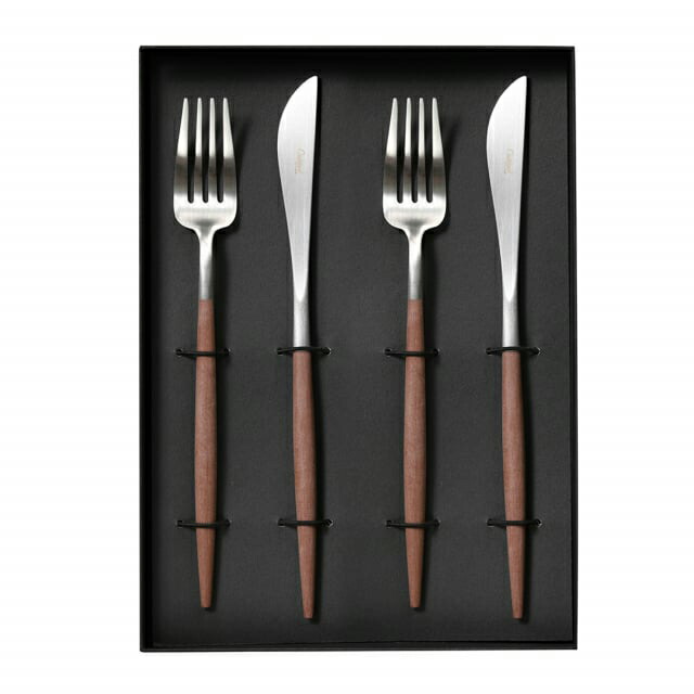 楽天市場】Sambonet（サンボネ） BAMBOO テーブルナイフ 【全長24cm