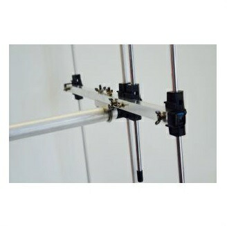 楽天市場】OHM-2243VB ナガラ電子×CQオームコラボベランダ用144MHz2