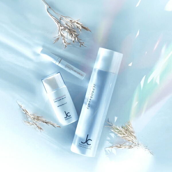 楽天市場】自由が丘クリニック ドクターズコスメティクス JCPROBeauty