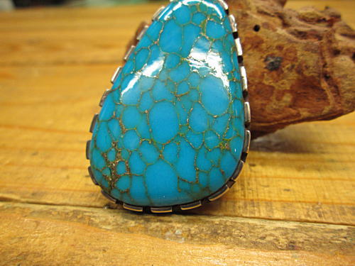 楽天市場】rym-29ターコイズ ペンダント ゴールドスパイダーウェブ