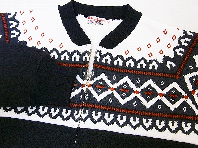 楽天市場】WAREHOUSE[ウエアハウス] スウェット FULL ZIP 雪柄