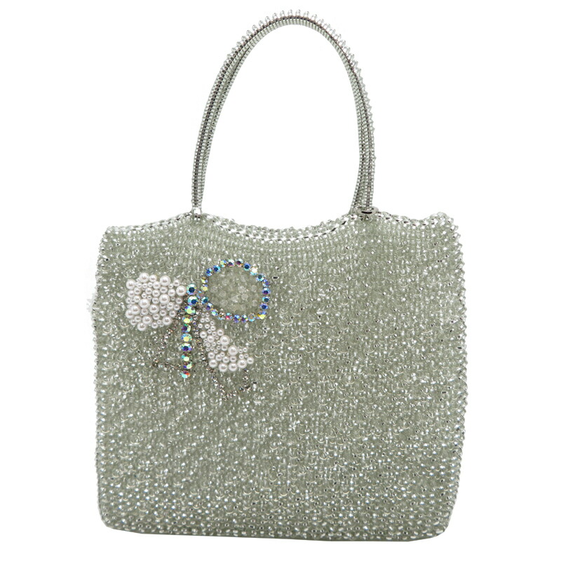 楽天市場】アンテプリマ リボン ショルダー バッグの通販