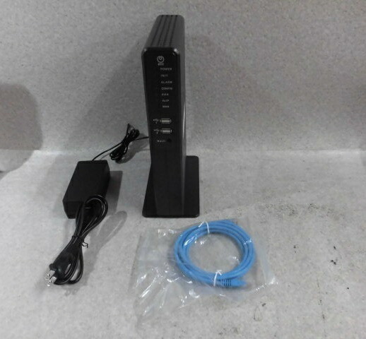 楽天市場】【中古】OG820Xa NTT Netcommunity ひかり電話アダプタ