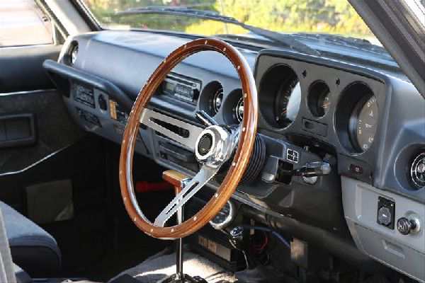 楽天市場】デポレーシング ステアリング ウッド 35.5Φ ディープコーン