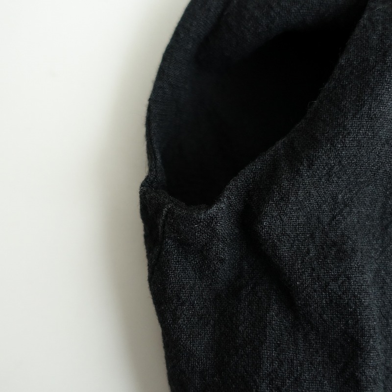 楽天市場】山中とみこさん チクチク CHICU+CHICU 5/31 2wayベスト