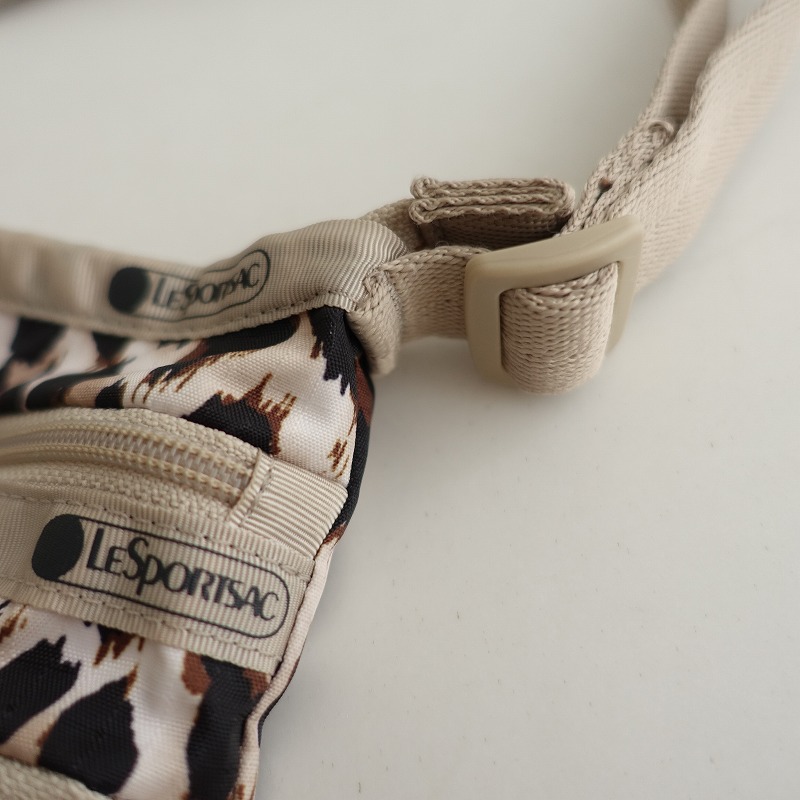 楽天市場】メゾンドリーファー×レスポートサック MAISON DE REEFUR