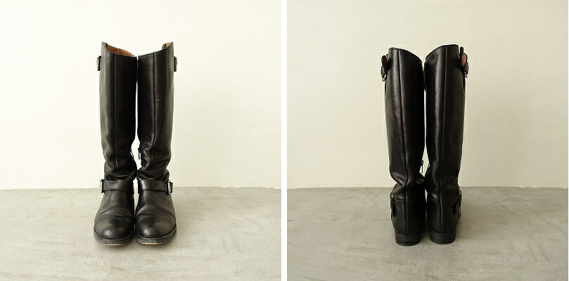 楽天市場】//マーガレットハウエル MARGARET HOWELL idea レザーロング