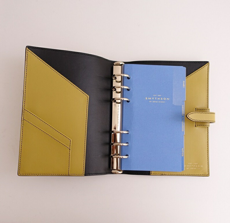 楽天市場】//【定価6.2万】スマイソン SMYTHSON Panama Bond システム