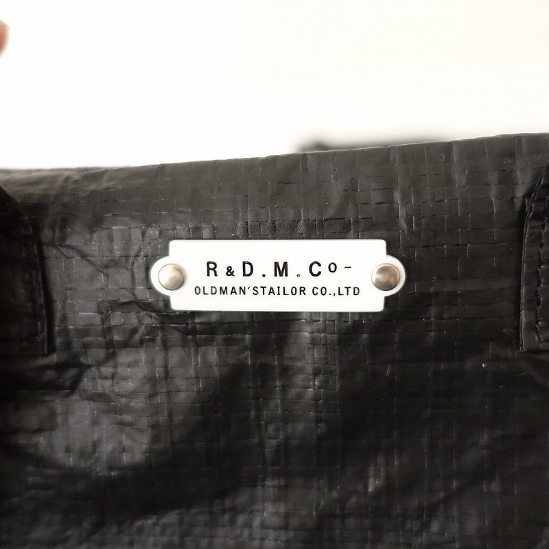 楽天市場】//【美品/定価2万】オールドマンズテーラー R&D.M.Co