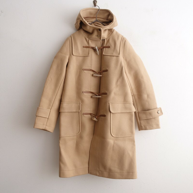 楽天市場】MACKINTOSH ダッフルコート（レディースファッション）の通販