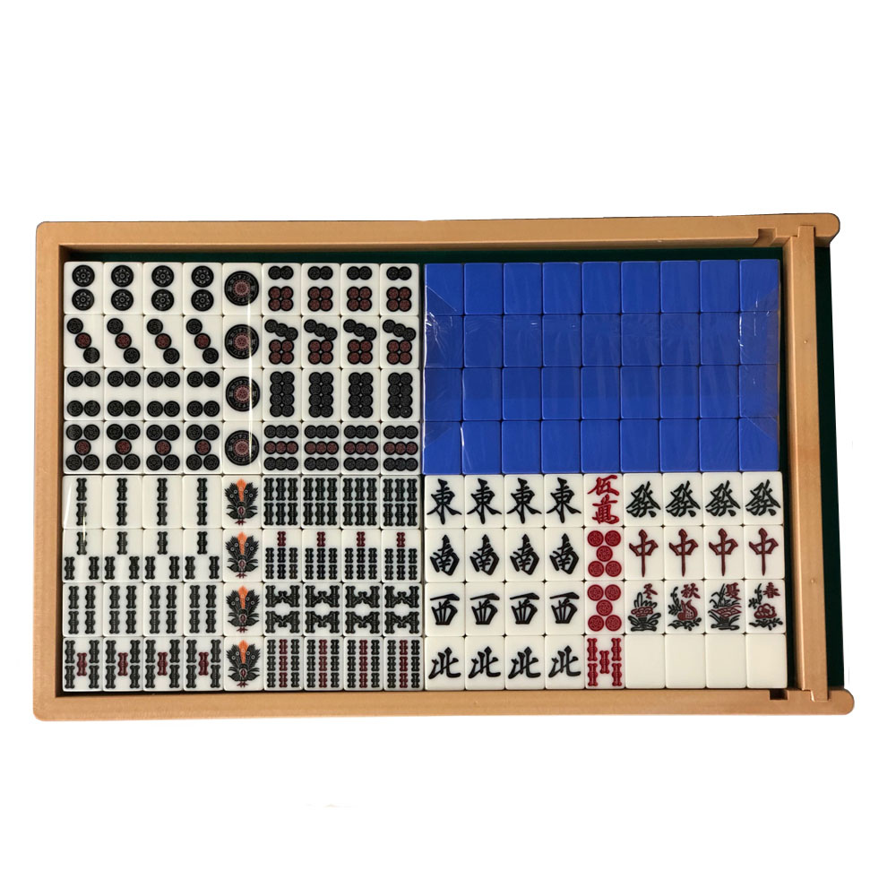 楽天市場】麻雀牌 全自動麻雀卓【センチュリー】専用ドデカ牌 麻雀