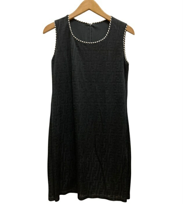 楽天市場】フェンディ（ワンピース｜レディースファッション）の通販