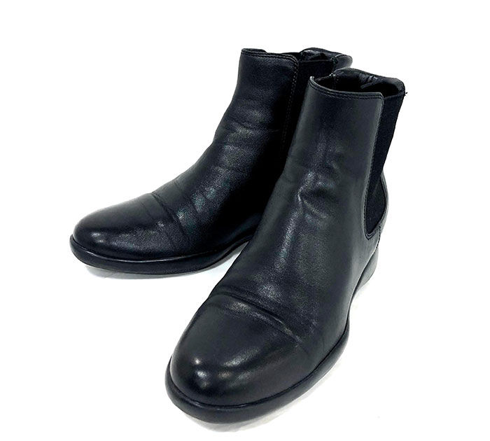 楽天市場】【PRADA SPORT】プラダスポーツ サイドゴアブーツ ブラック