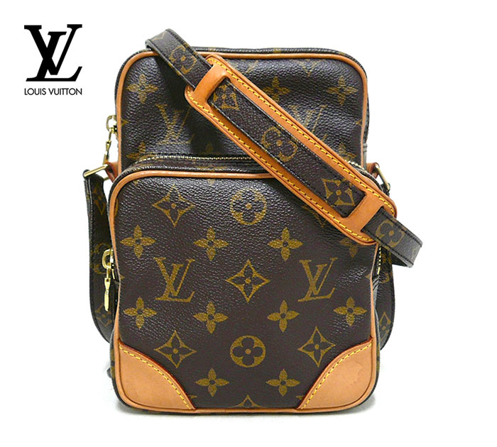楽天市場】【LOUIS VUITTON】ルイヴィトン モノグラム アマゾン