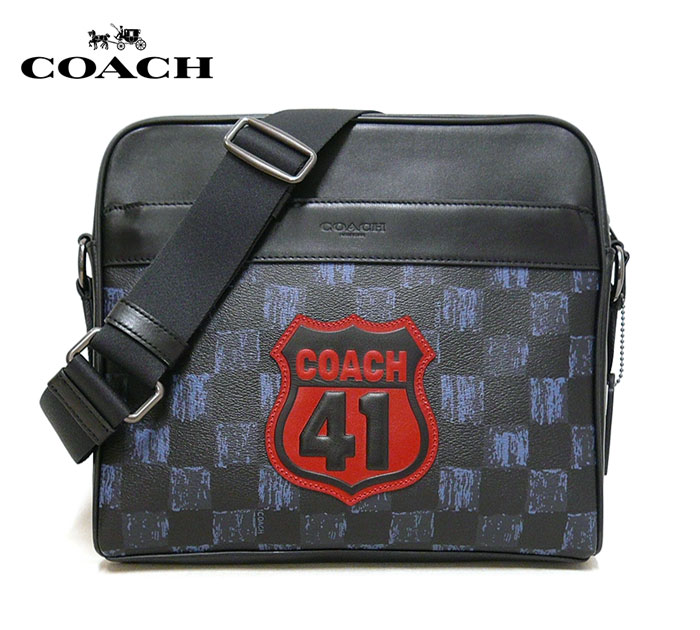 楽天市場】【COACH】コーチ No.41 クロスボディバッグ ショルダー