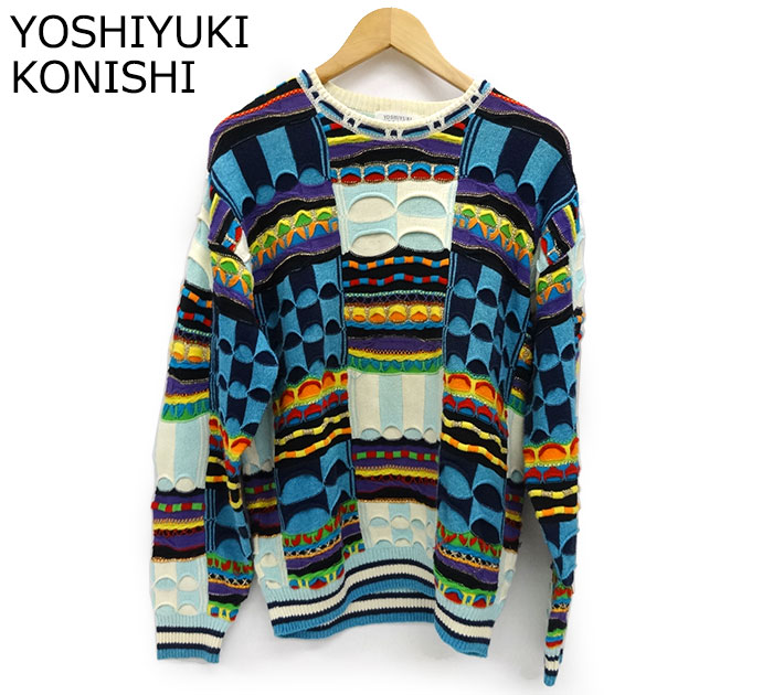 楽天市場】【YOSHIYUKI KONISHI】ヨシユキコニシ FICCE フィッチェ