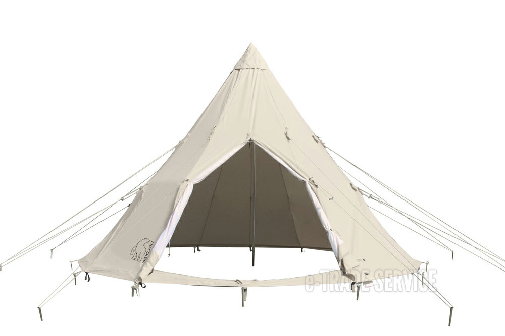 楽天市場】【SALE特価！】テント 6人用 キャンプ アウトドア ノル