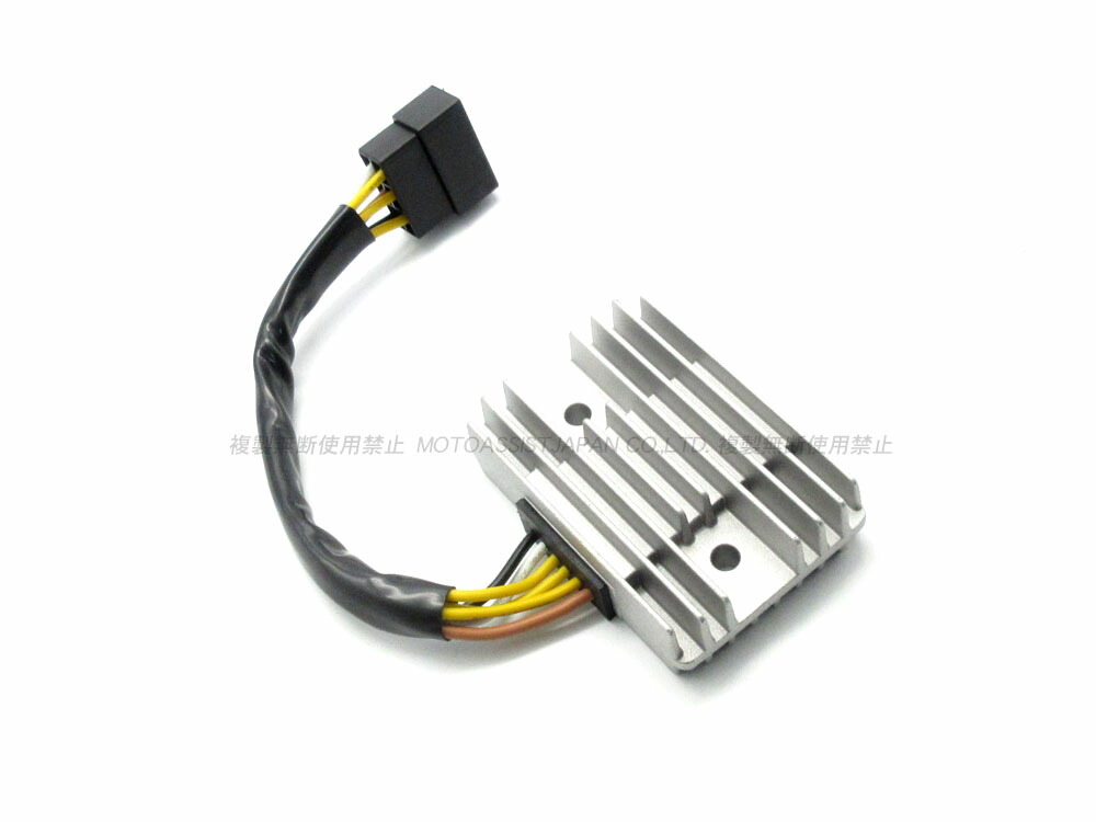 楽天市場】カワサキ純正 互換レギュレター レギュレーター ◇ 新品