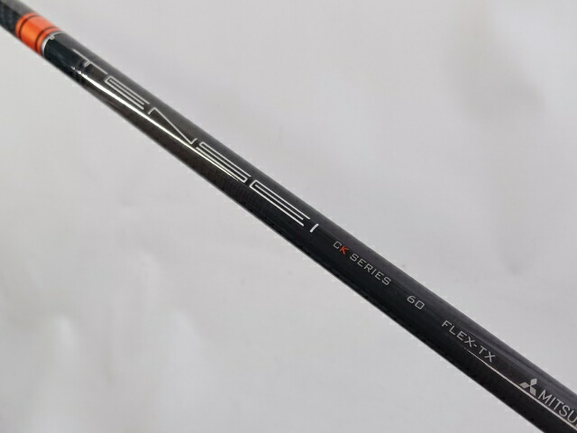 楽天市場】tensei ck pro オレンジ スリーブ タイトリストの通販