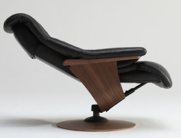 楽天市場】カリモク RU76 ザ・ファースト Lサイズ 1Pソファ 本革肘掛