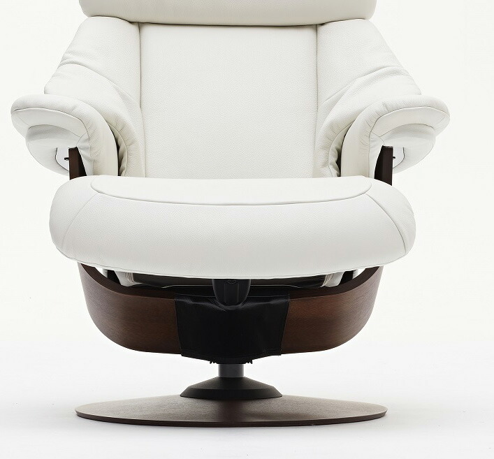 楽天市場】カリモク RU73 ザ・ファースト Mサイズ 1Pソファ 本革肘掛