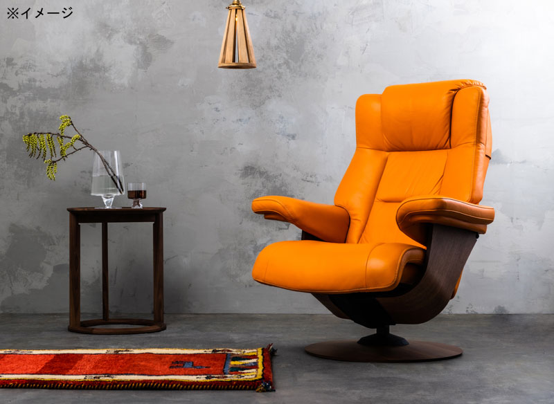 楽天市場】カリモク RU78 ザ・ファースト Mサイズ 1Pソファ 本革肘掛