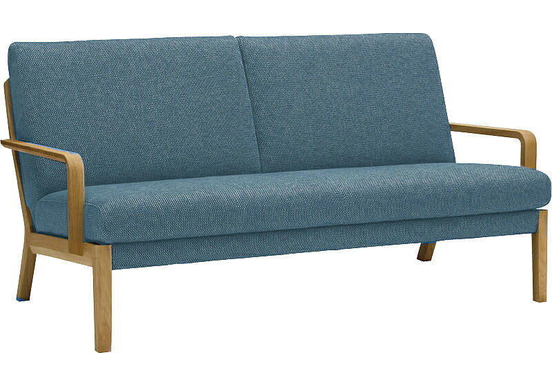 楽天市場】木製（ブランドカリモク家具）（ソファ・ソファベッド